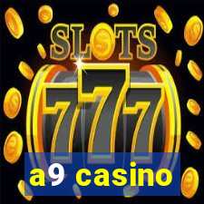 a9 casino